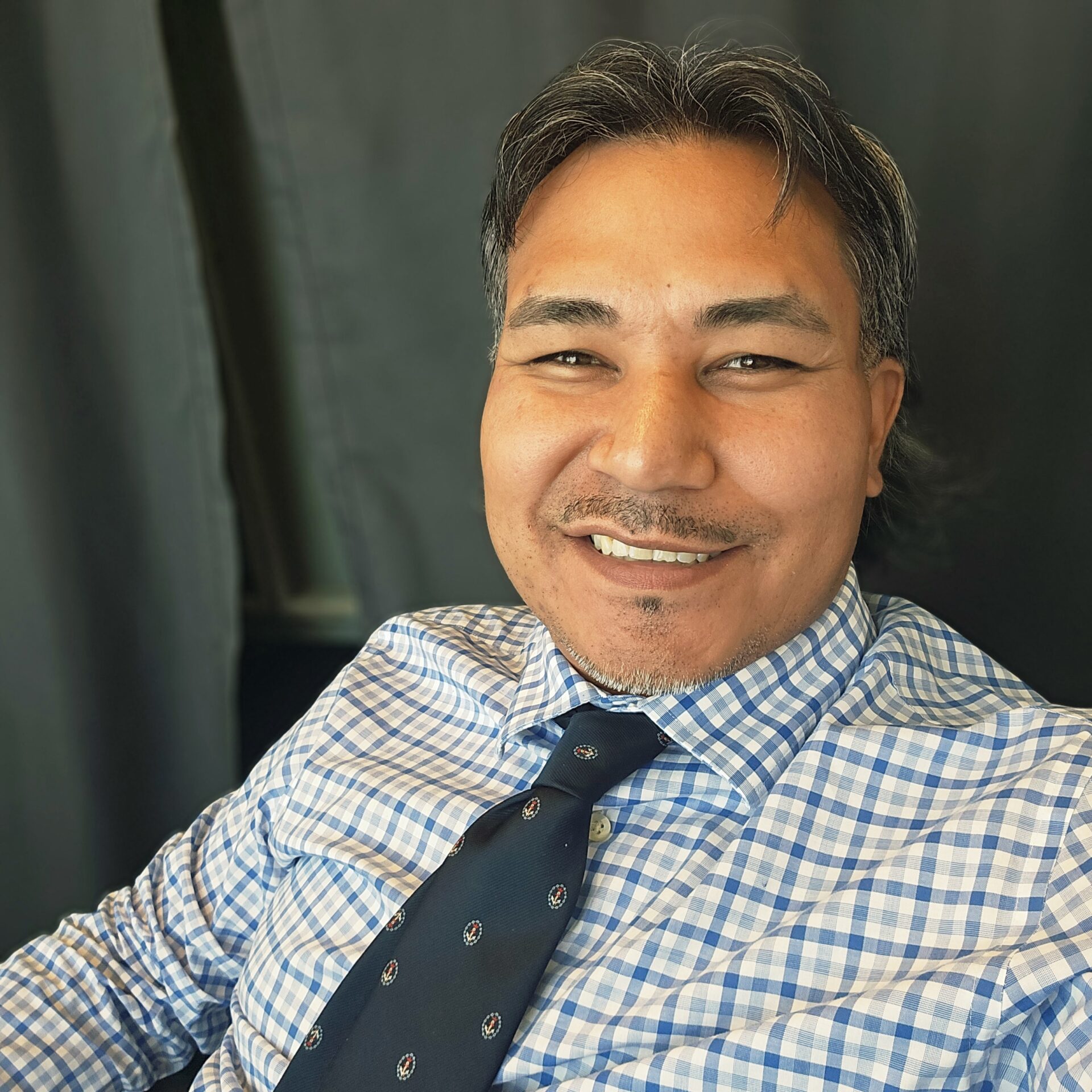 James Flores Board member